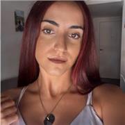 Profesora de primaria apto para cualquier nivel y edad